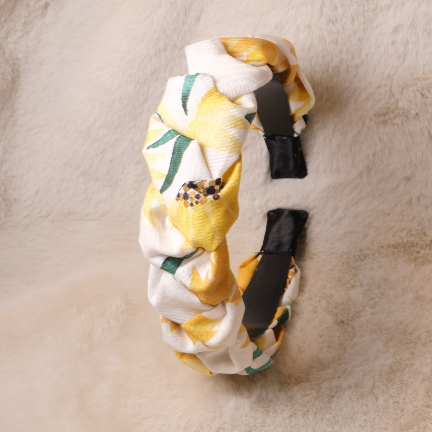 Lankelis "Saulėgrąžos"