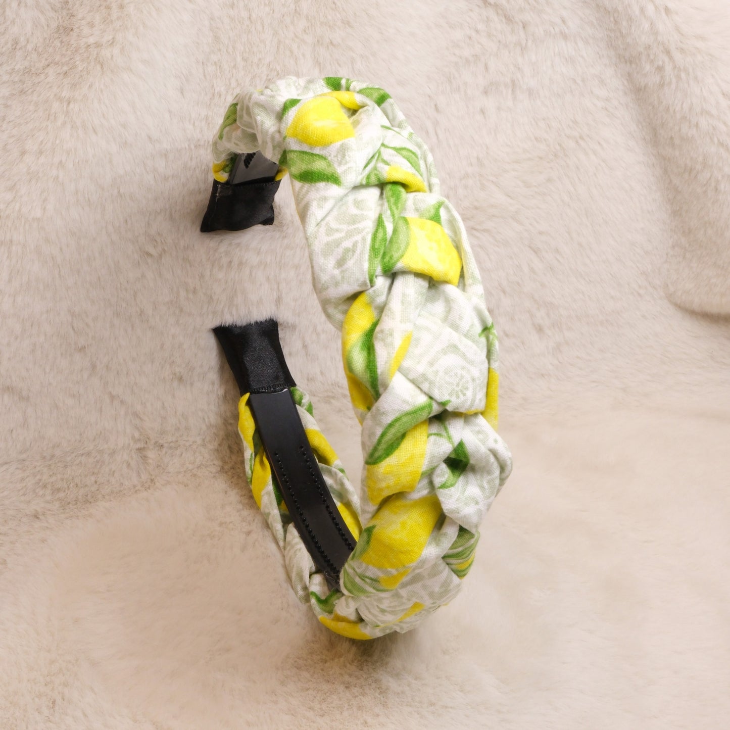 Lankelis "Lemon zest"