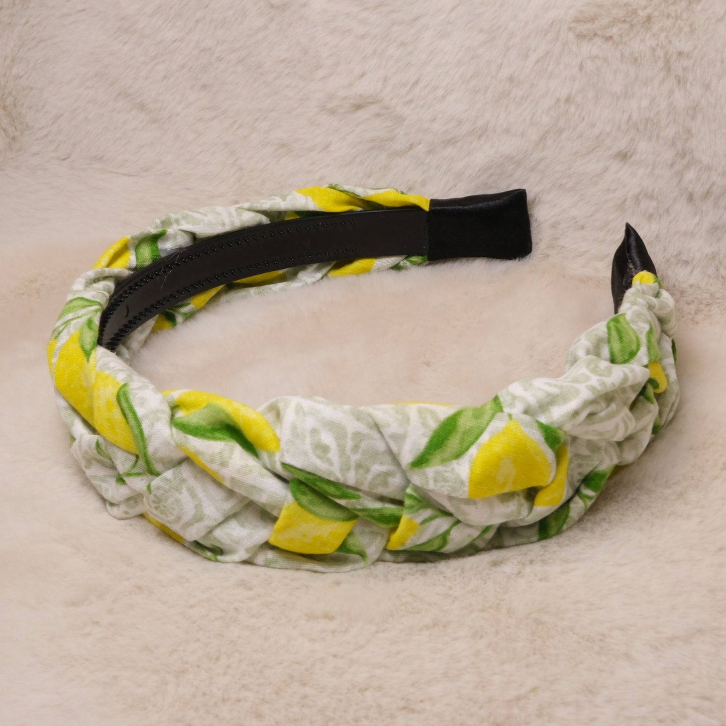 Lankelis "Lemon zest"