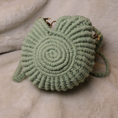 Rankinukas "Mini seashell"