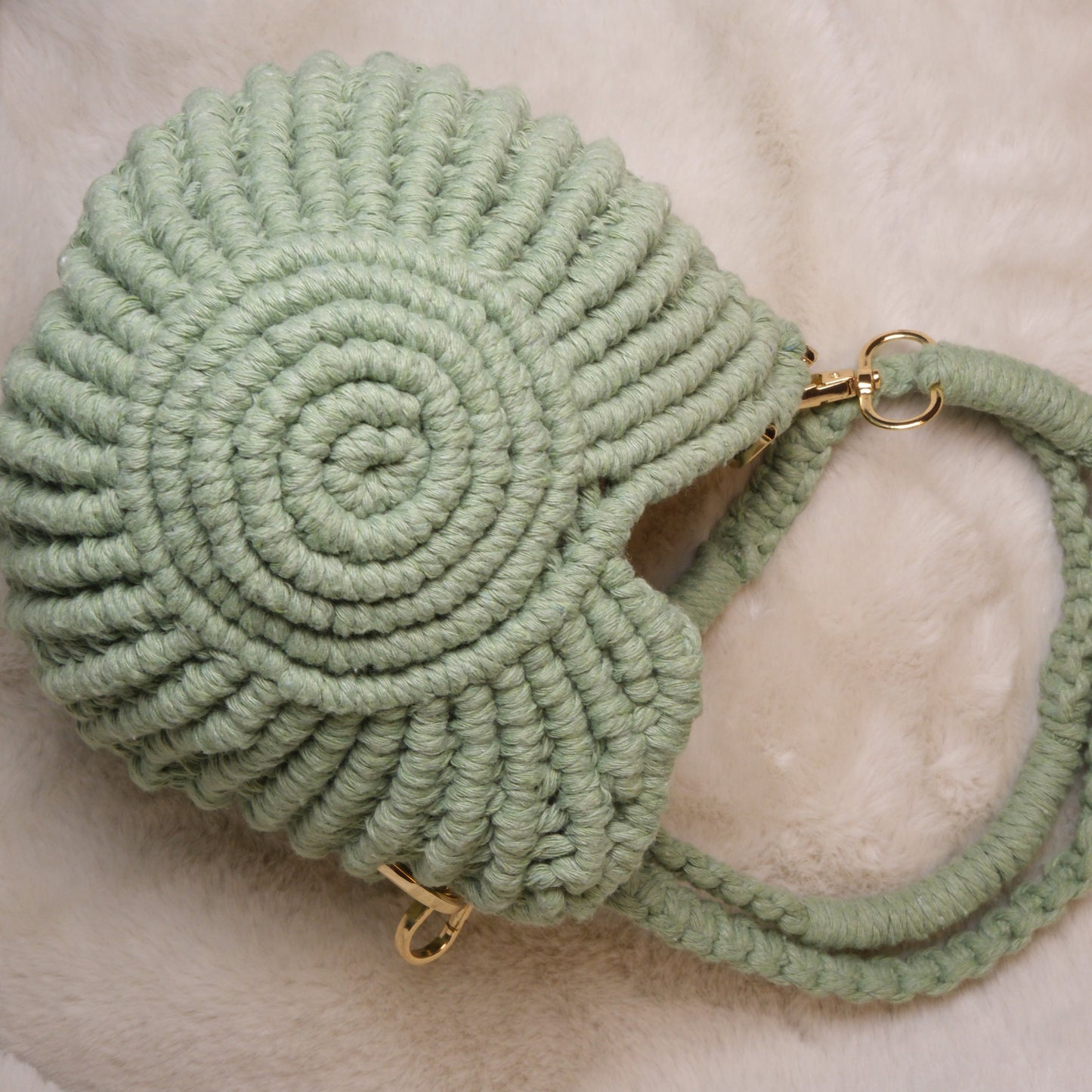 Rankinukas "Mini seashell"