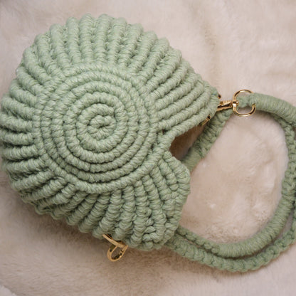 Rankinukas "Mini seashell"