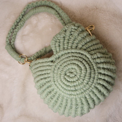 Rankinukas "Mini seashell"