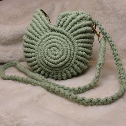 Rankinukas "Mini seashell"