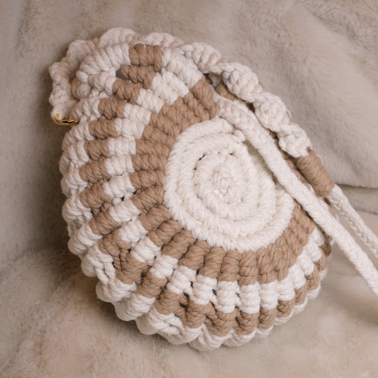 Rankinukas "Sraigė"