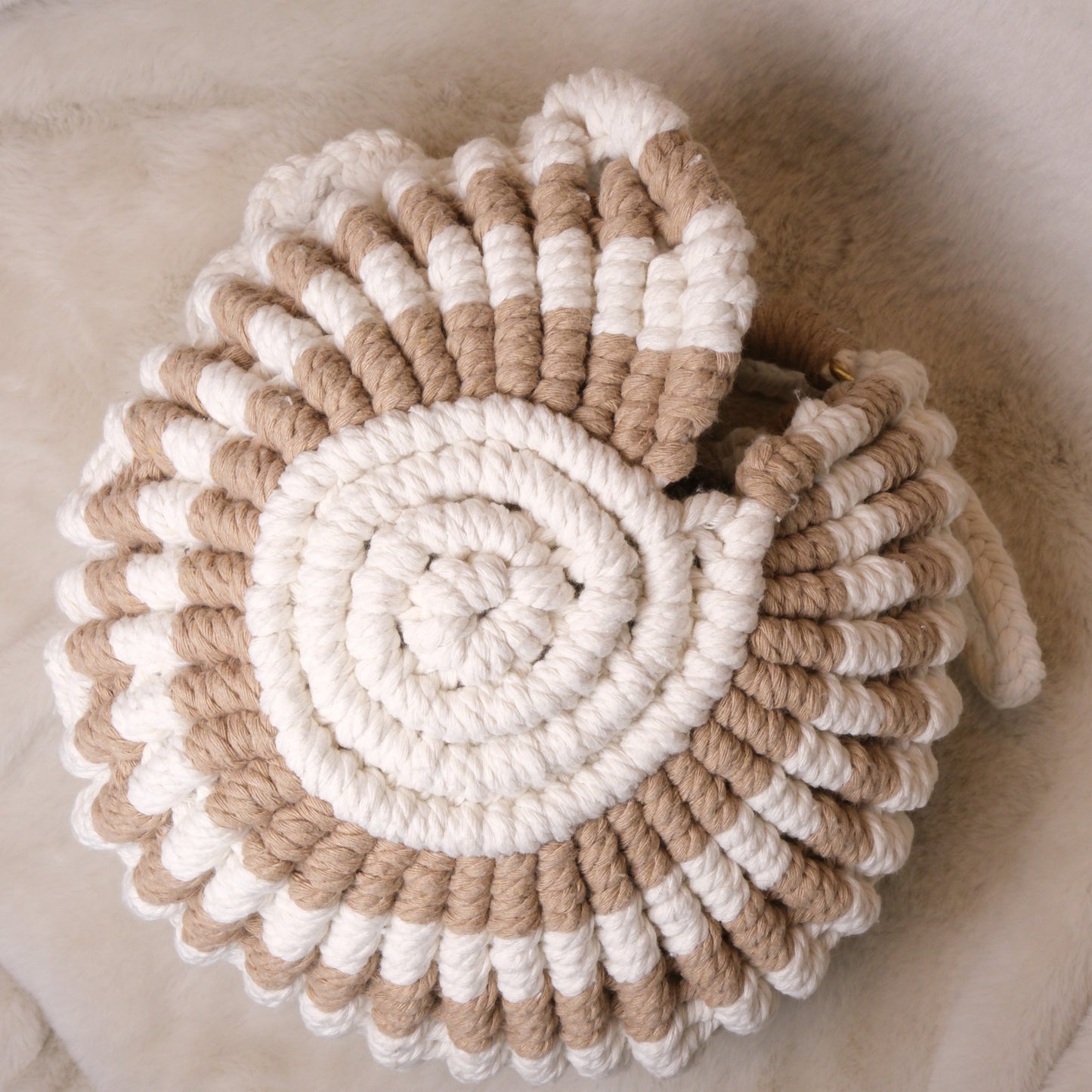 Rankinukas "Sraigė"