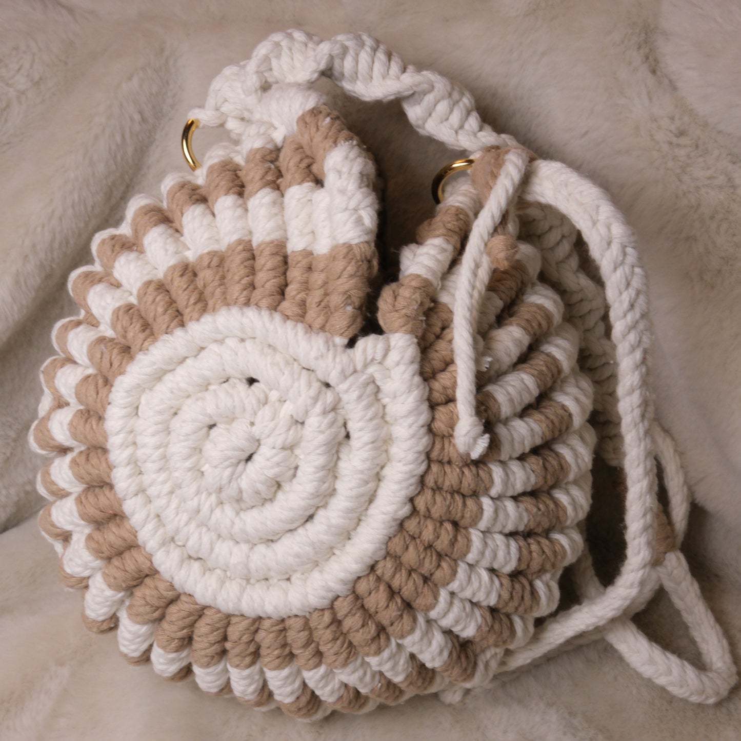 Rankinukas "Sraigė"