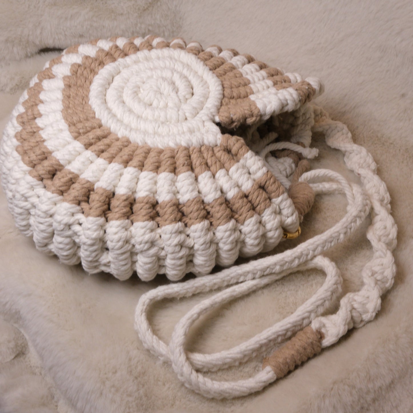 Rankinukas "Sraigė"