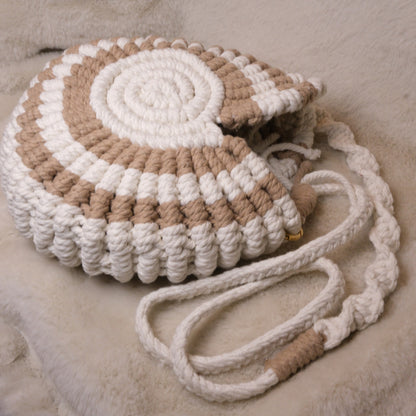 Rankinukas "Sraigė"