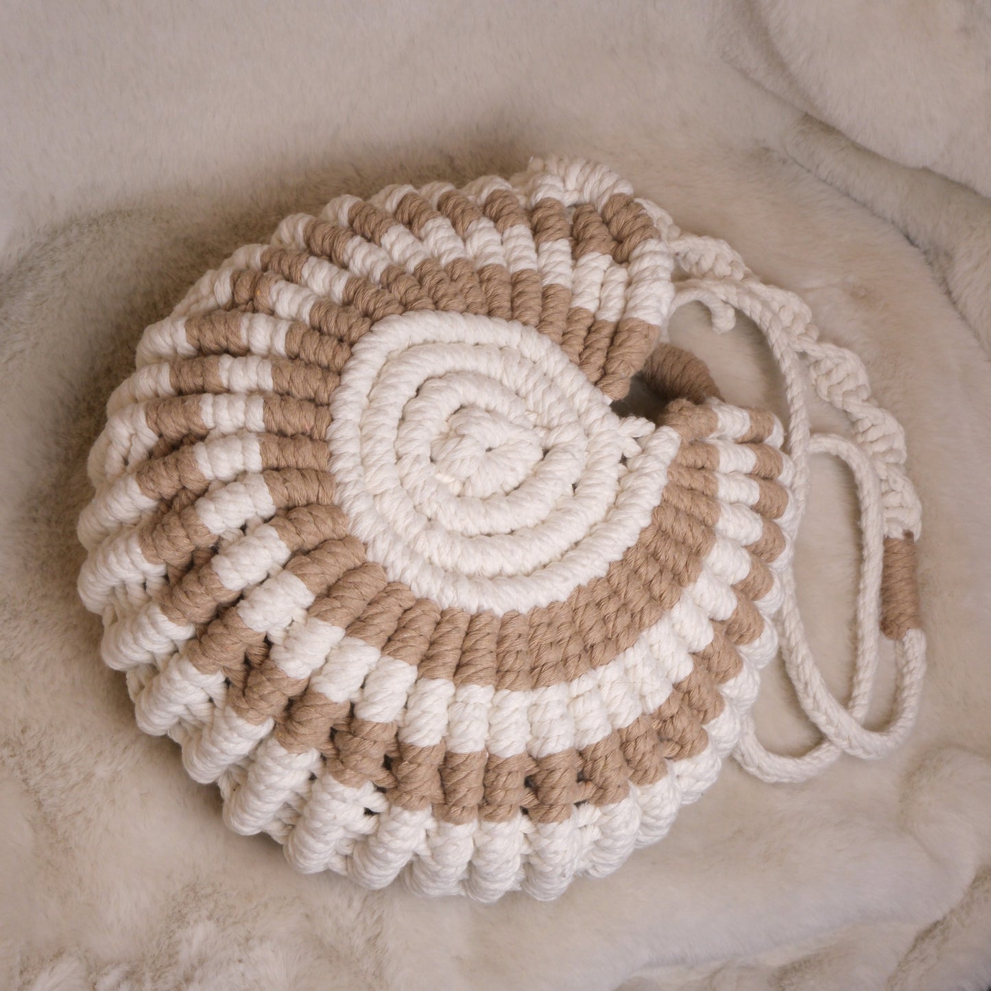 Rankinukas "Sraigė"