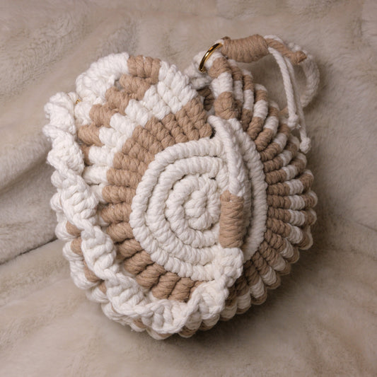 Rankinukas "Sraigė"