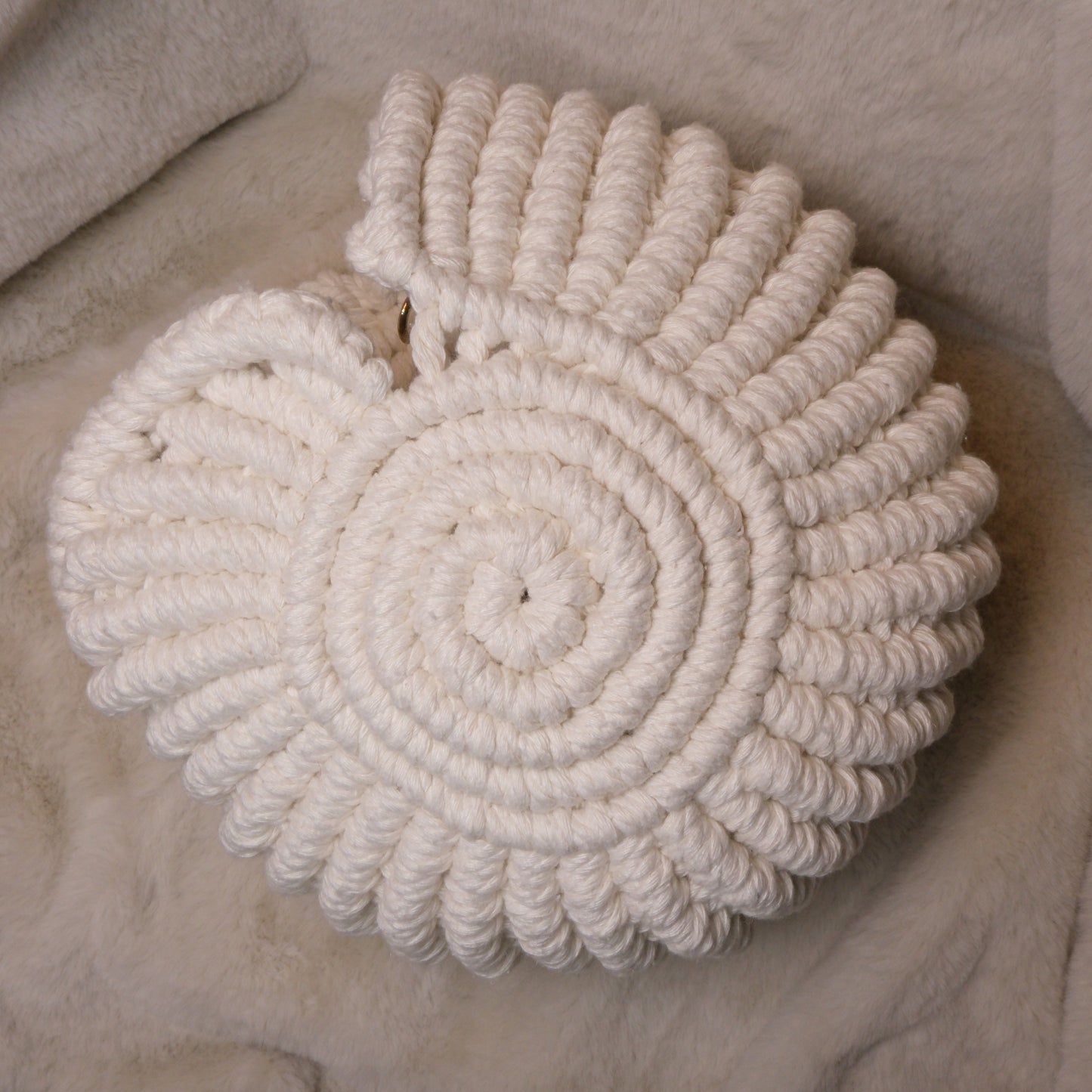 Rankinukas "Seashell"