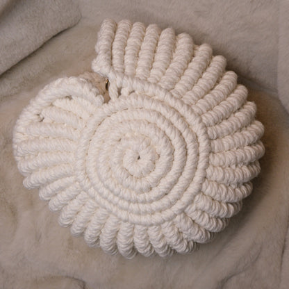 Rankinukas "Seashell"