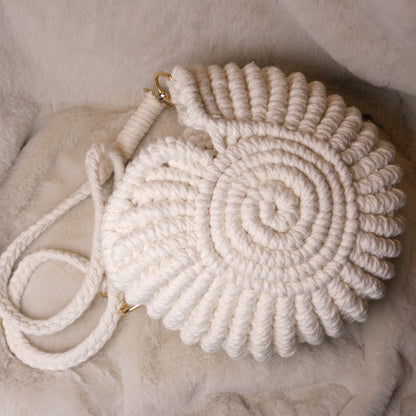 Rankinukas "Seashell"