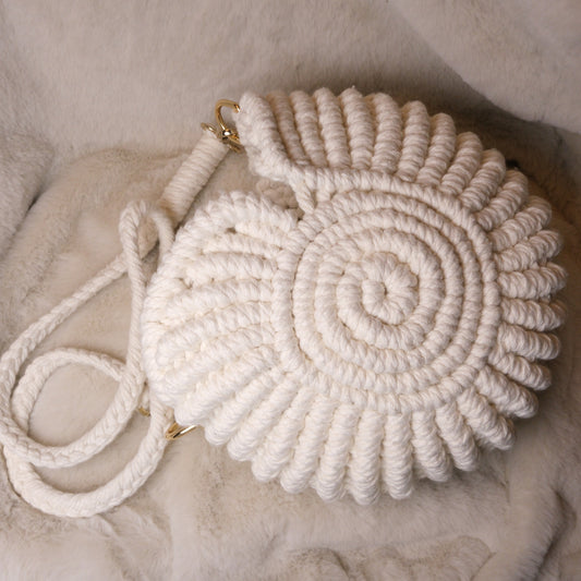 Rankinukas "Seashell"