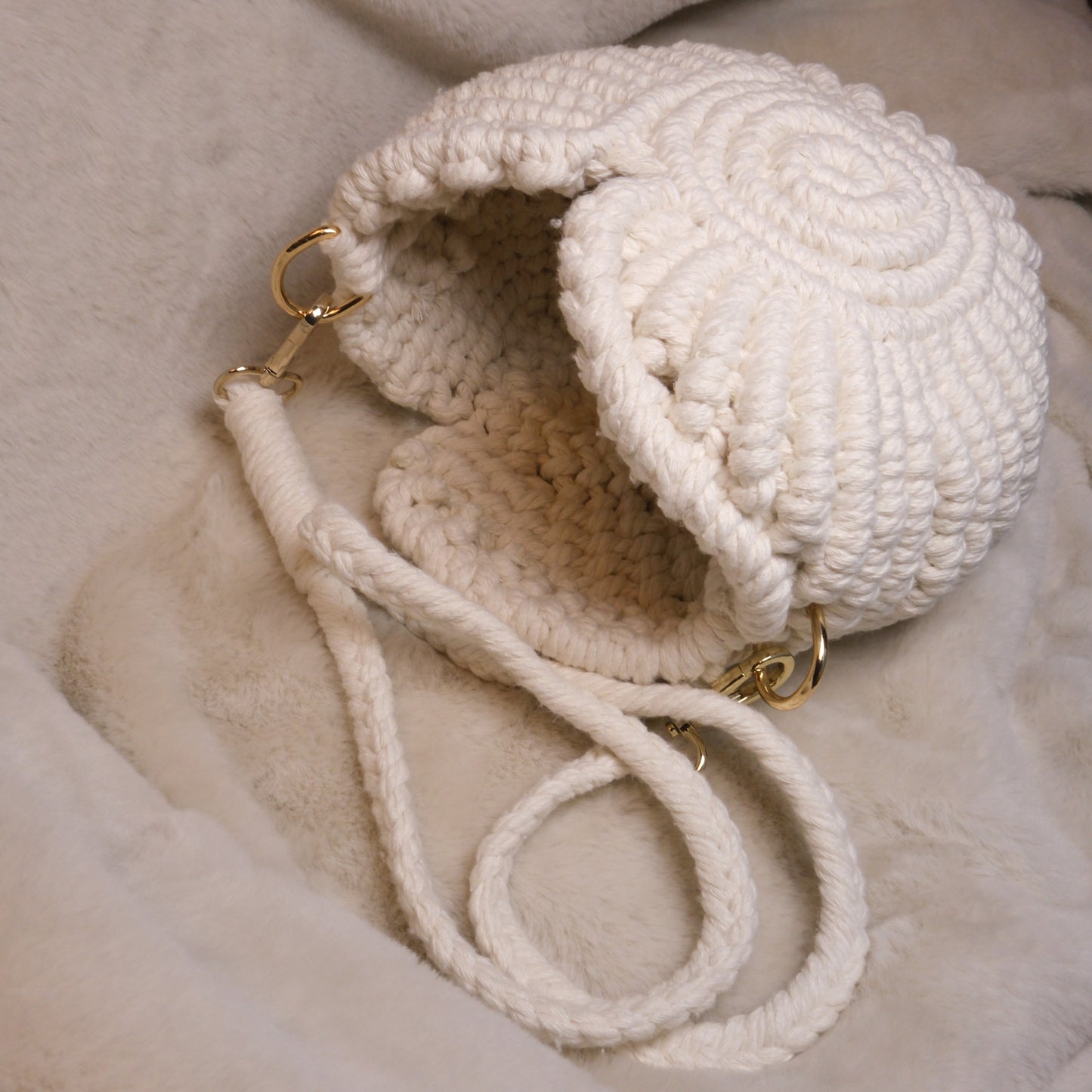 Rankinukas "Seashell"