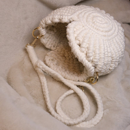 Rankinukas "Seashell"