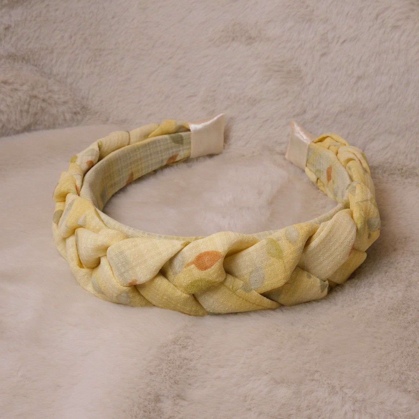 Lankelis "Geltonoji pynė"