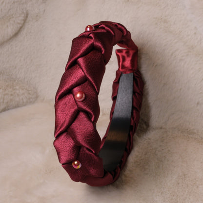 Lankelis "Karališka raudona"