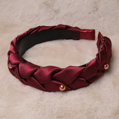 Lankelis "Karališka raudona"