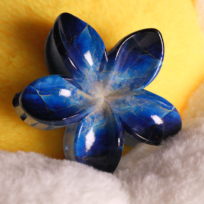 KapKap "Galaxy marmure" gėlytė