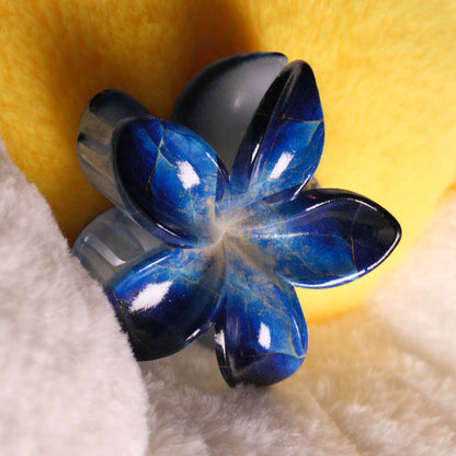 KapKap "Galaxy marmure" gėlytė