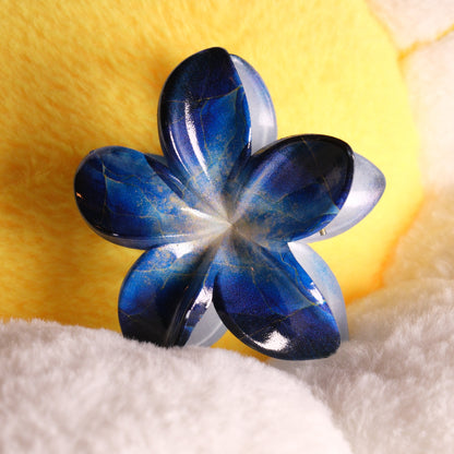 KapKap "Galaxy marmure" gėlytė