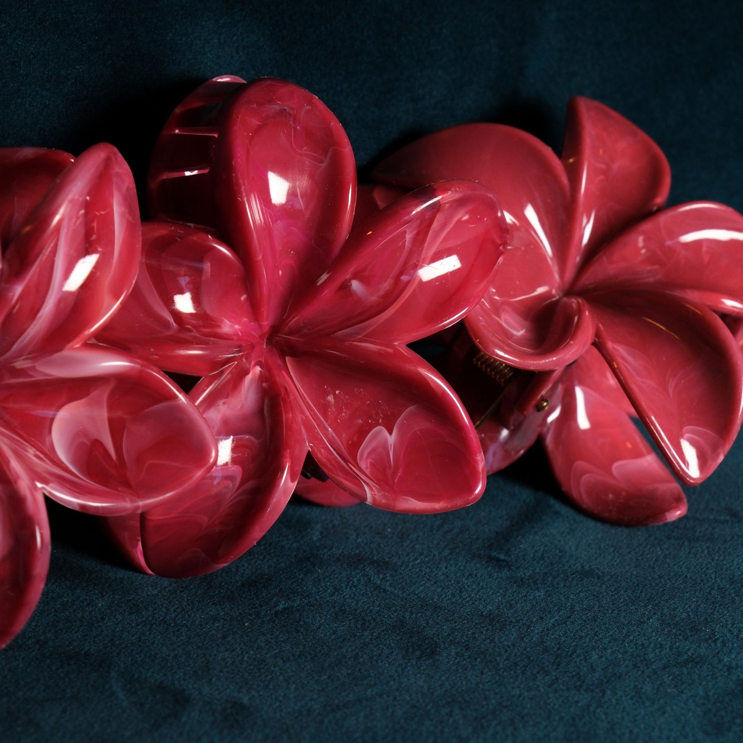 KapKap "Cherry" gėlytė