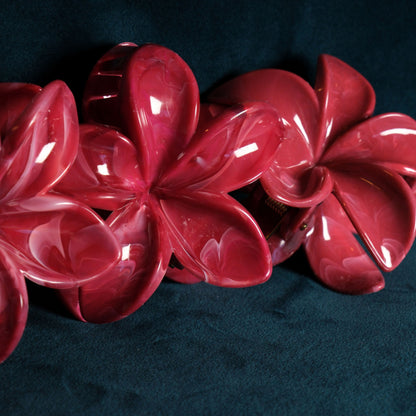 KapKap "Cherry" gėlytė