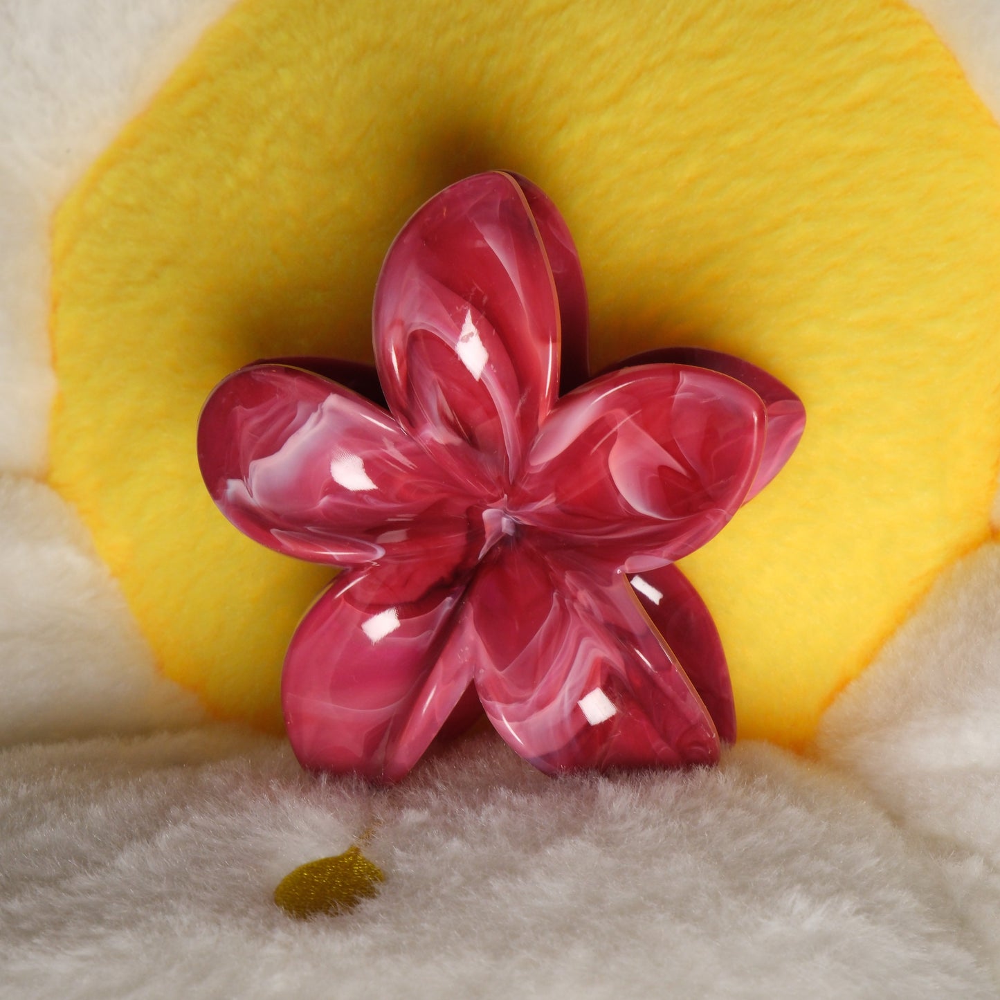 KapKap "Cherry" gėlytė