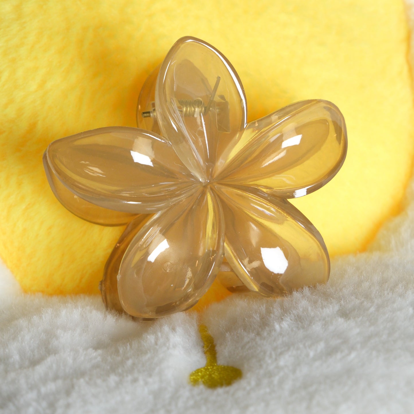 KapKap "Cappuccino" gėlytė