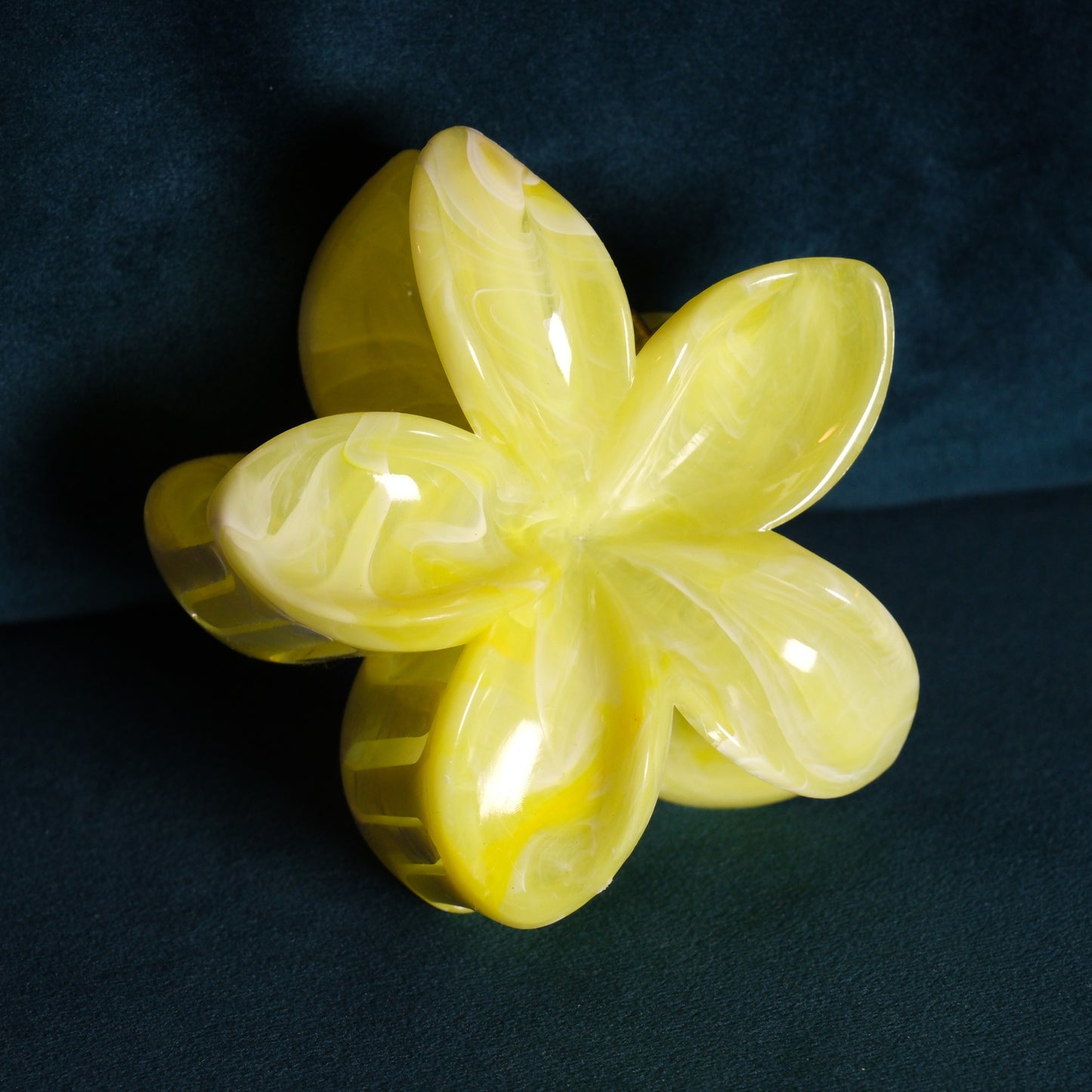 KapKap gėlytė "Limoncello"