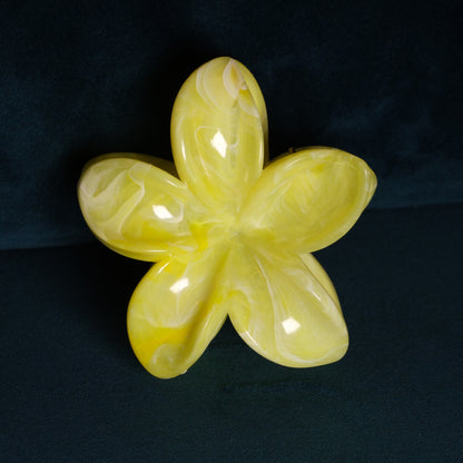 KapKap gėlytė "Limoncello"