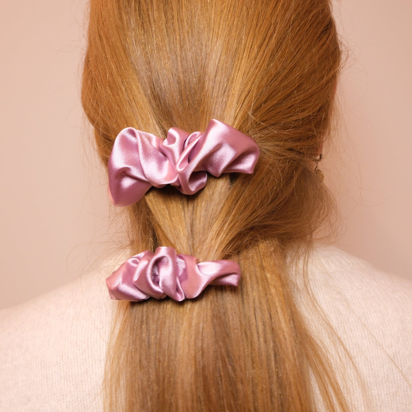 Raukti segtukai "Alyvos"