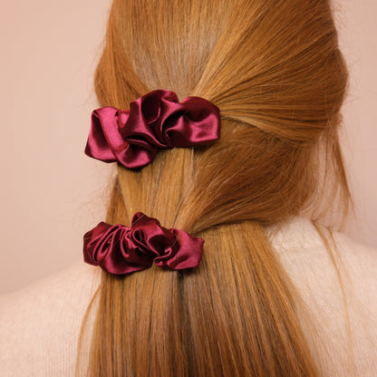 Raukti segtukai "Vyšnia"