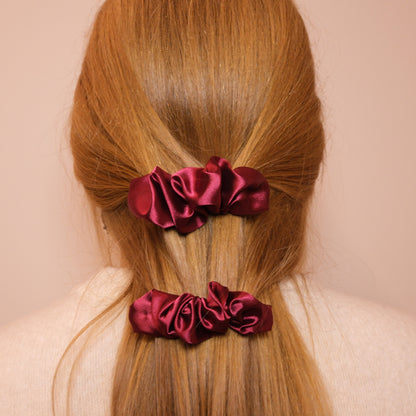 Raukti segtukai "Vyšnia"