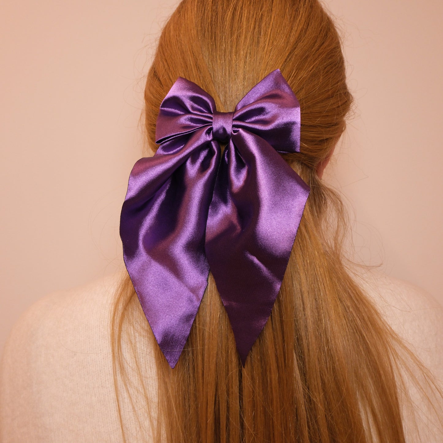 Midi kaspinas "Ametistas"