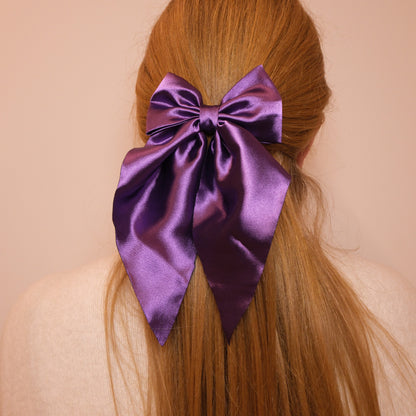 Midi kaspinas "Ametistas"