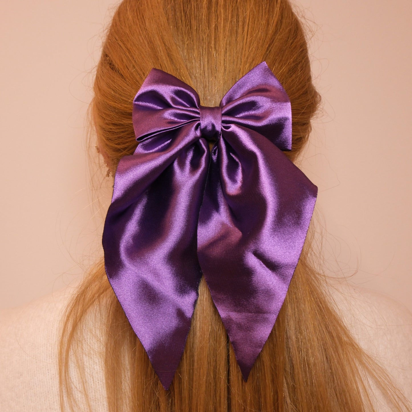 Midi kaspinas "Ametistas"