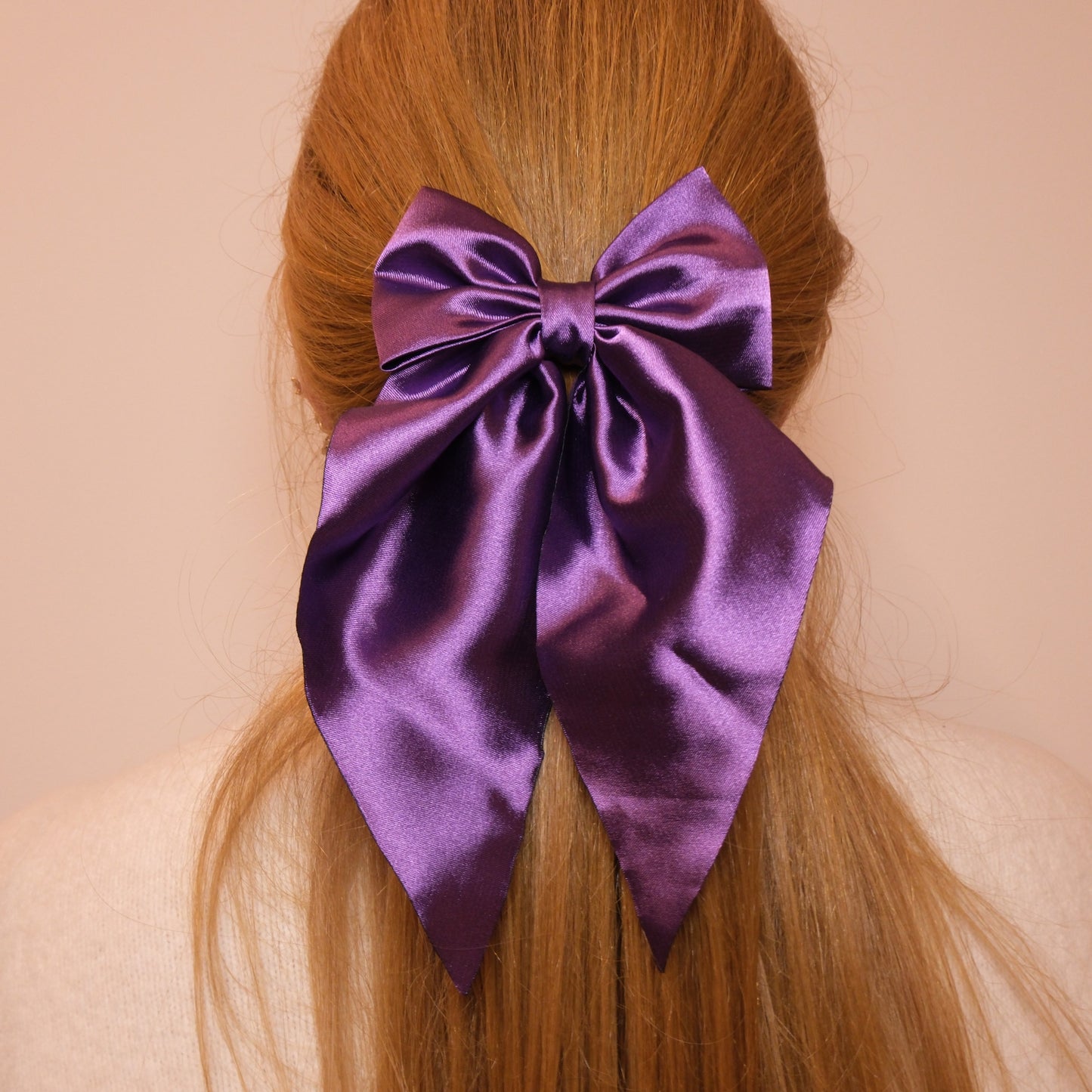 Midi kaspinas "Ametistas"