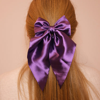 Midi kaspinas "Ametistas"