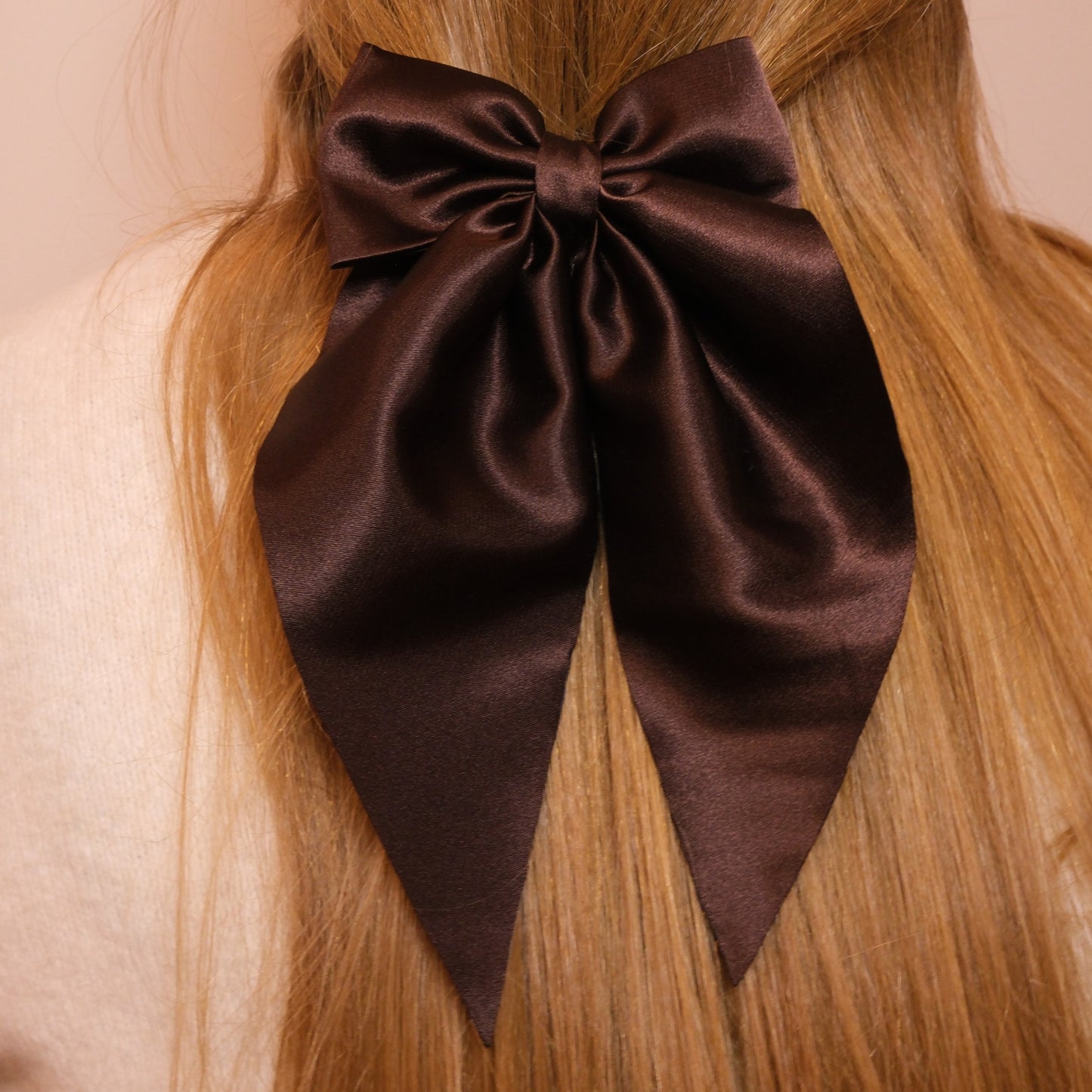 Midi kaspinas "Šokoladas"