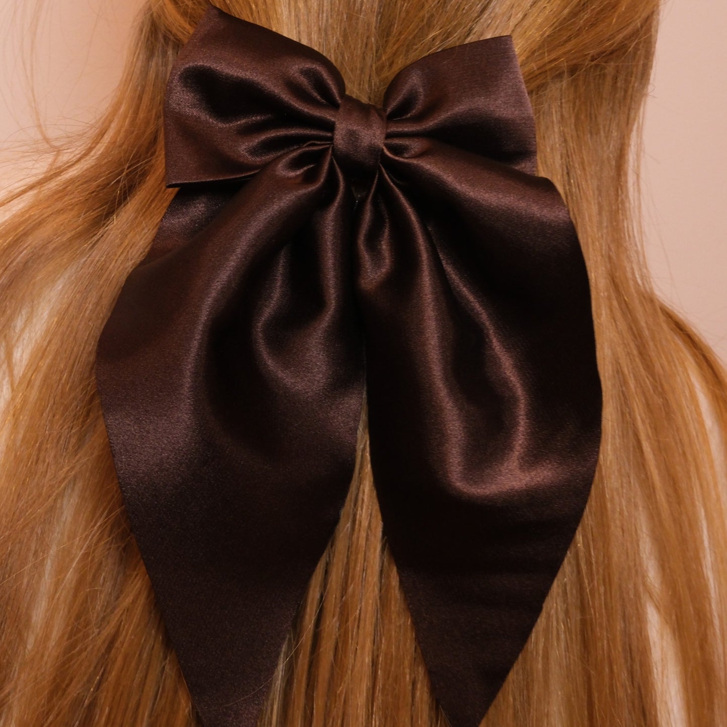 Midi kaspinas "Šokoladas"