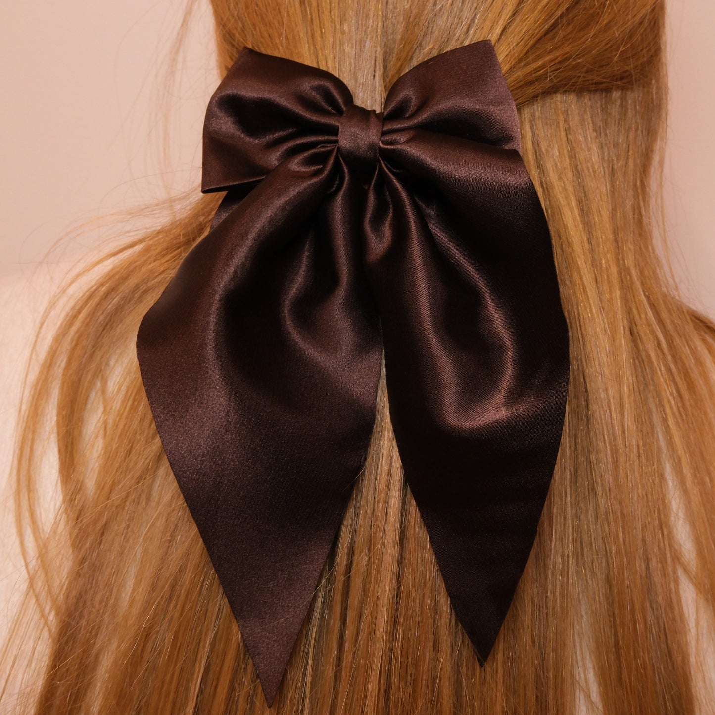 Midi kaspinas "Šokoladas"