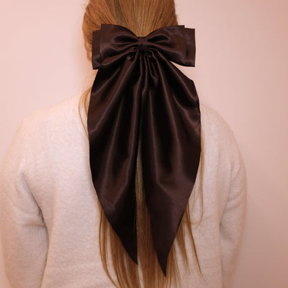 Kaspinas "Šokoladas"