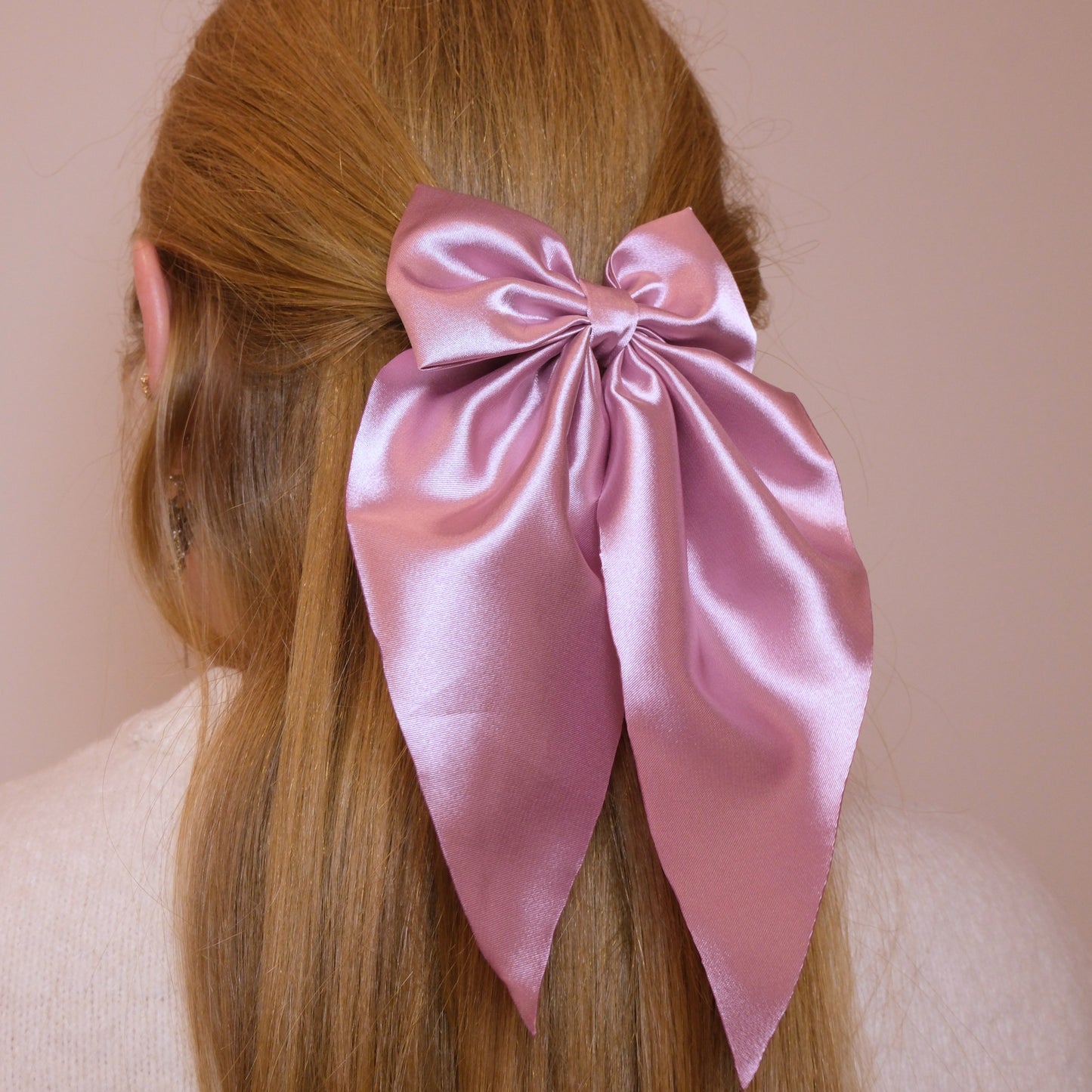 Midi kaspinas "Alyvos"