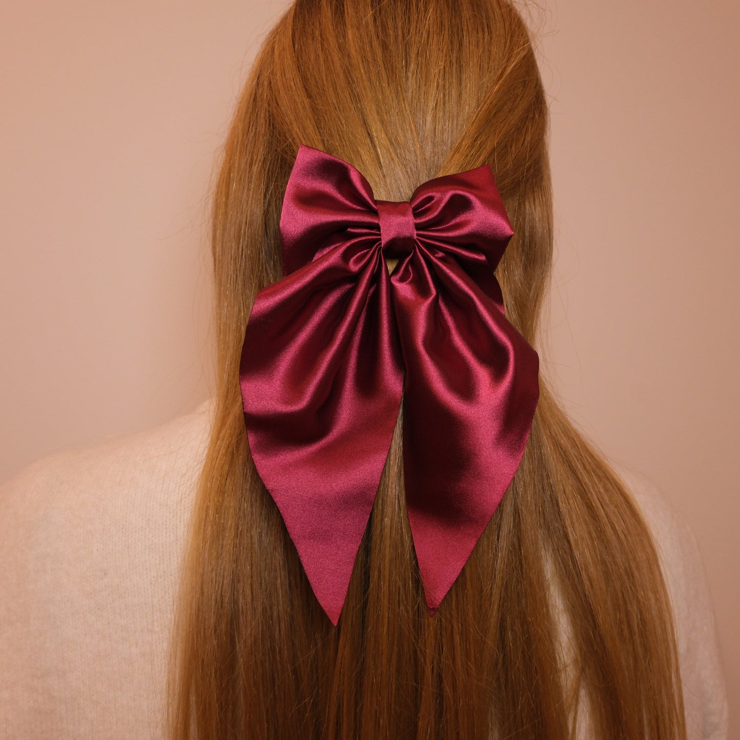 Midi kaspinas "Vyšnia"