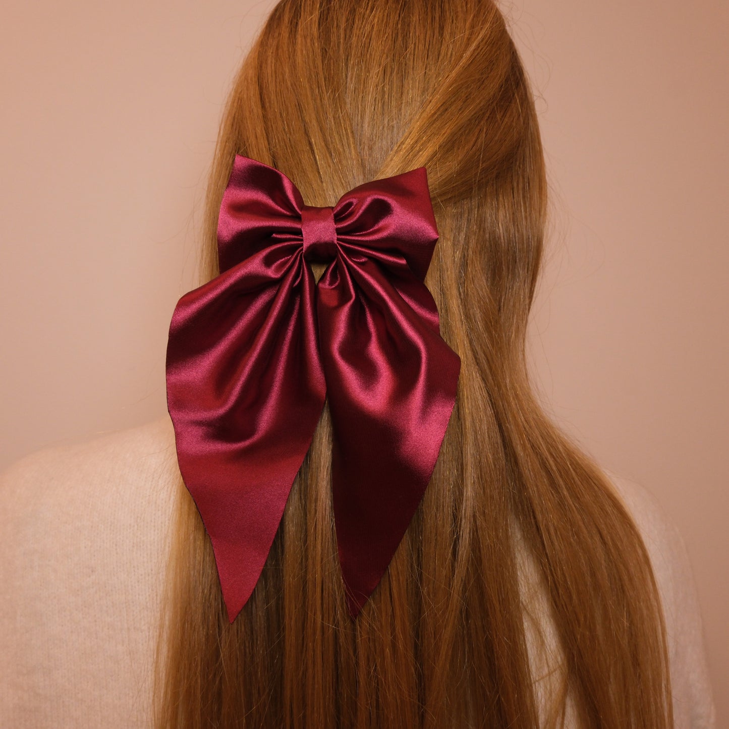 Midi kaspinas "Vyšnia"