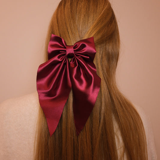 Midi kaspinas "Vyšnia"