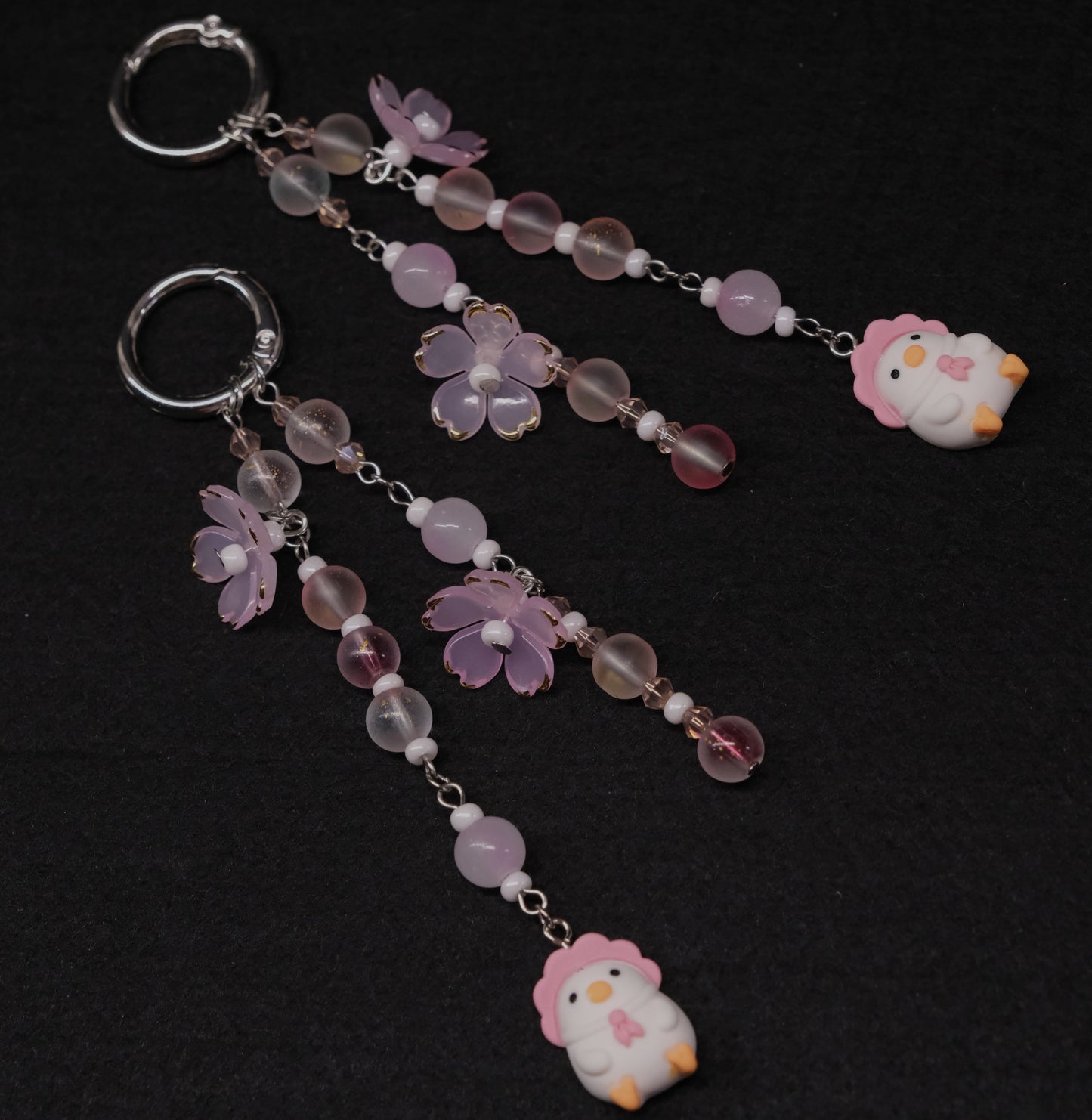 Pakabukas "Kre kre Pink Sakura"